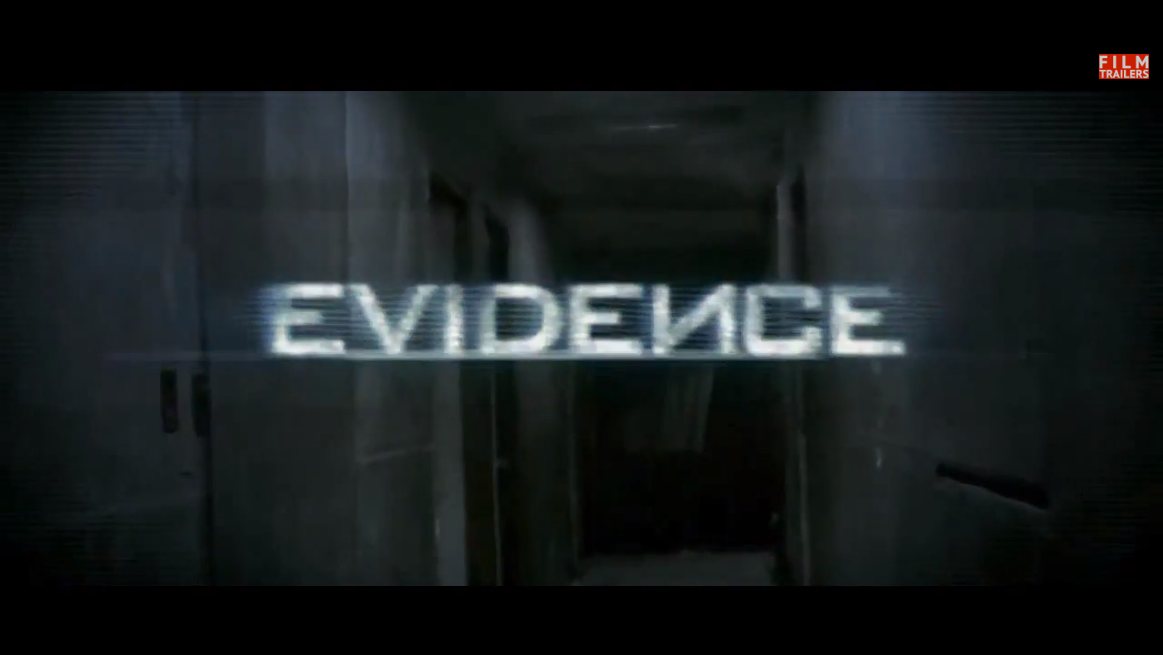 Evidence